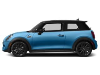 2015 MINI Hardtop