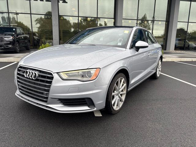 2016 Audi A3
