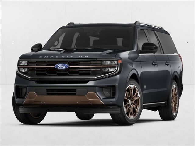 2027 FORD Expedition