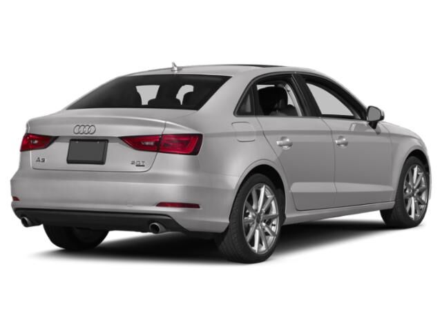 2015 Audi A3