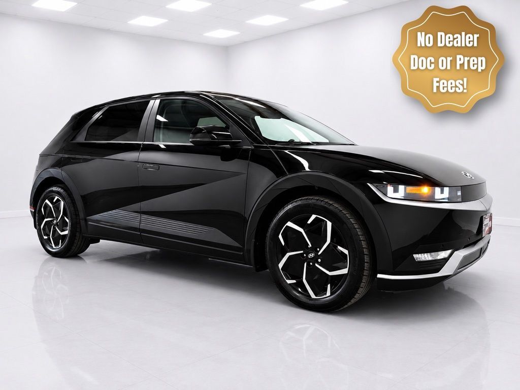 2023 HYUNDAI IONIQ 5