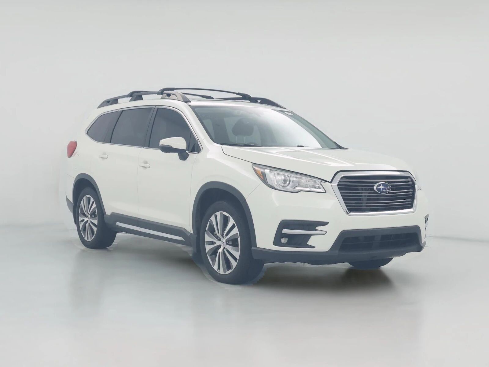 2021 SUBARU Ascent