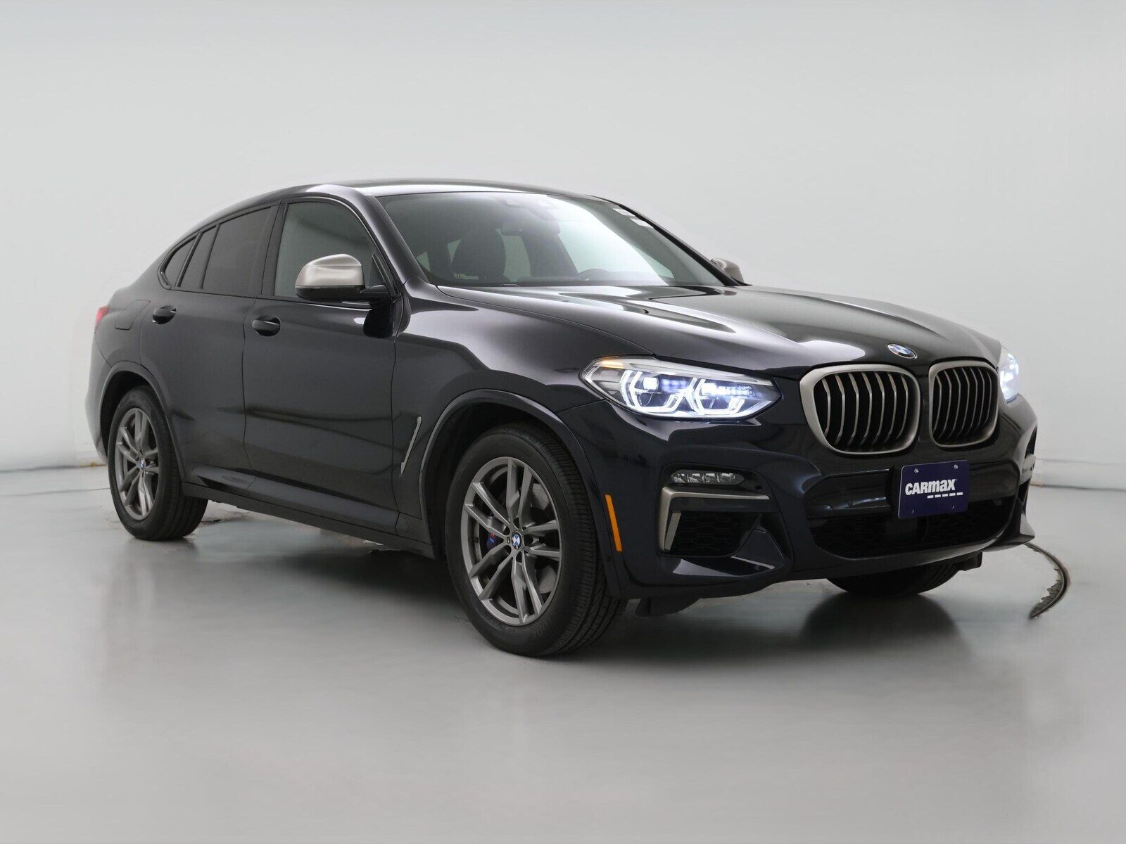 2020 BMW X4
