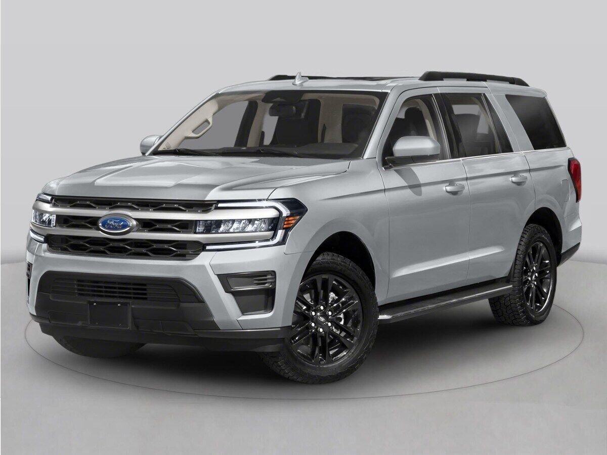 2023 FORD Expedition
