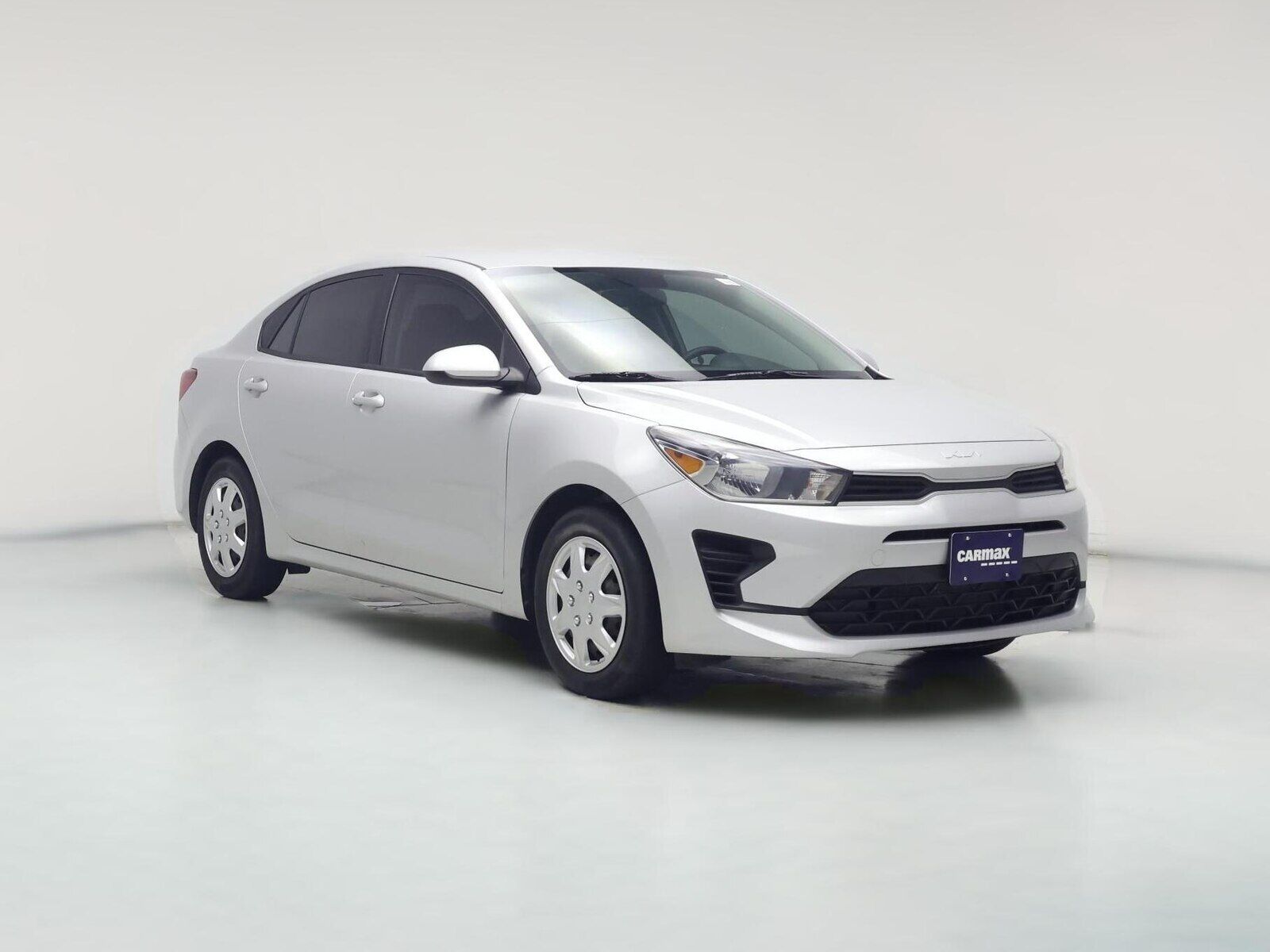 2023 KIA Rio