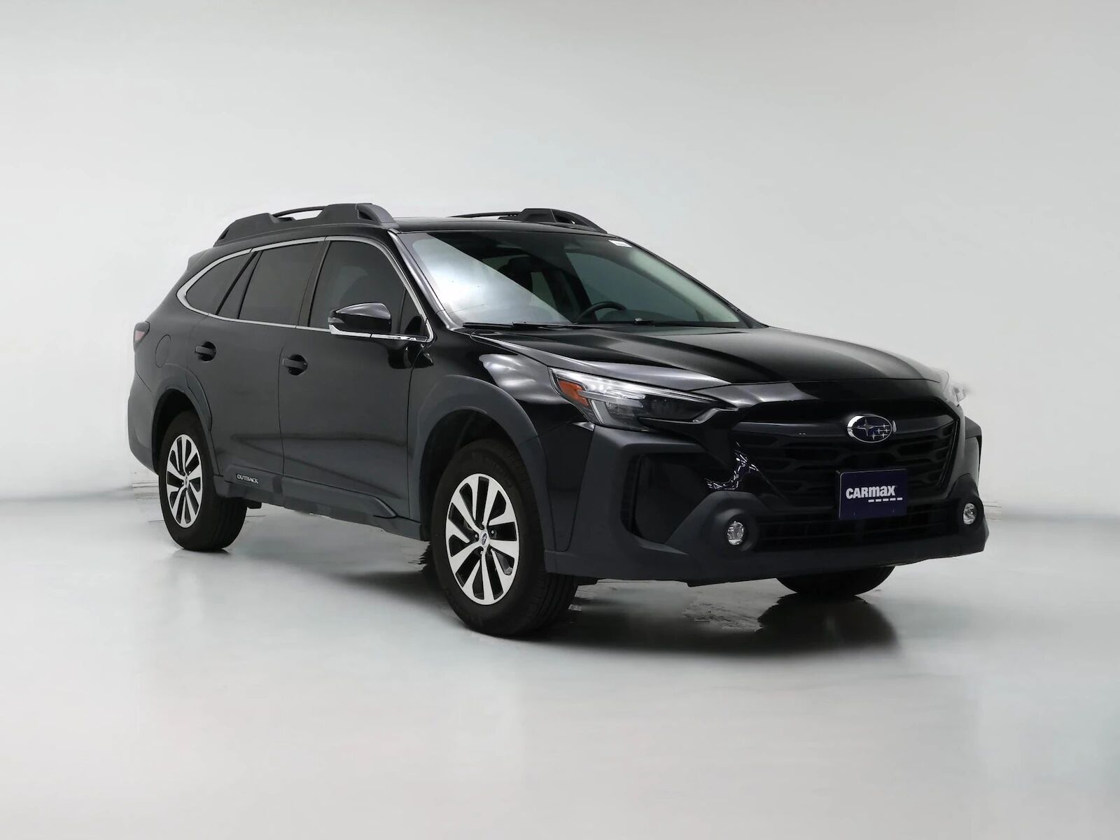 2023 SUBARU Outback