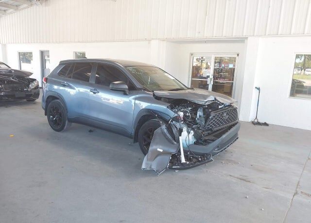 2023 TOYOTA COROLLA