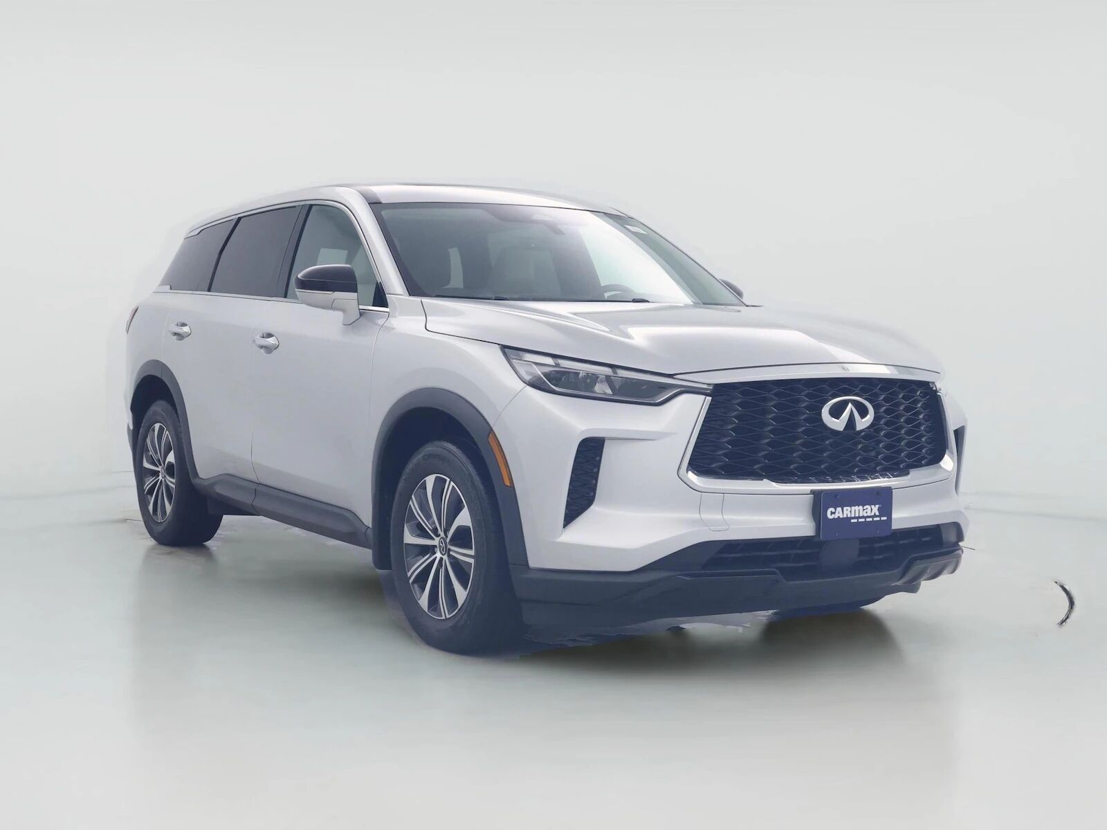 2023 INFINITI QX60