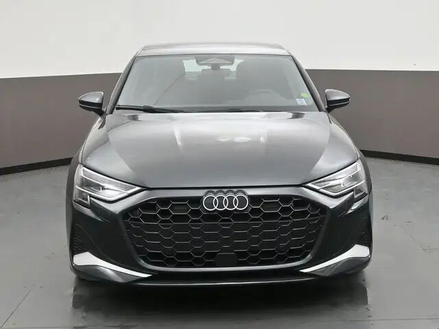 2026 Audi A3