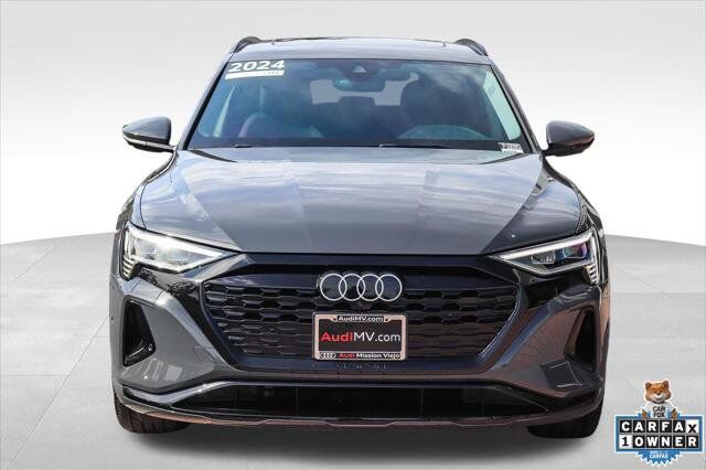 2024 Audi Q8