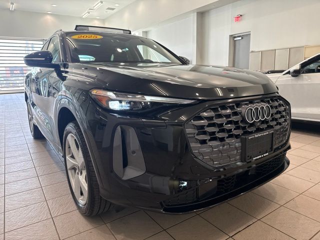 2025 AUDI Q5