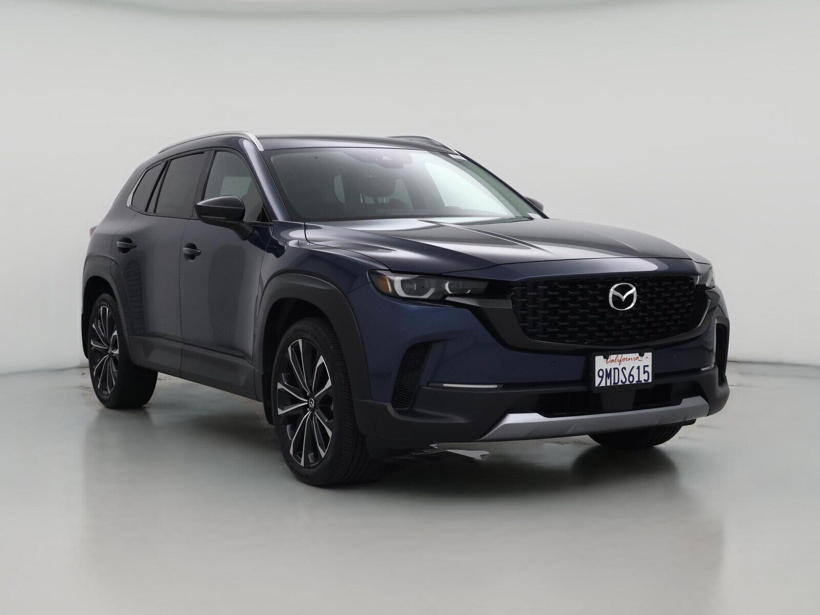 2024 MAZDA CX-50