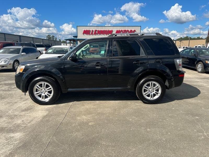 2011 MERCURY Mariner