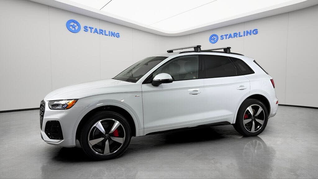 2024 Audi Q5