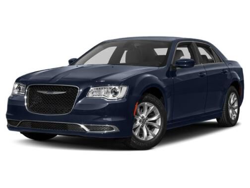 2015 CHRYSLER 300