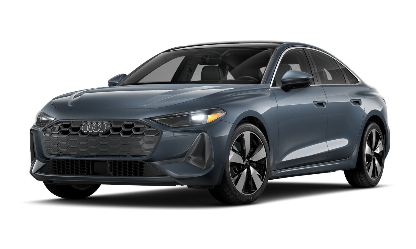2025 AUDI A5