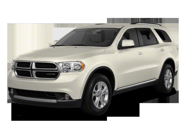 2011 DODGE Durango