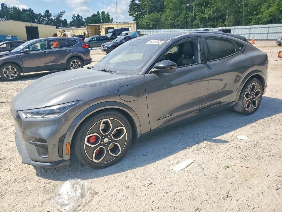 2023 FORD Mustang