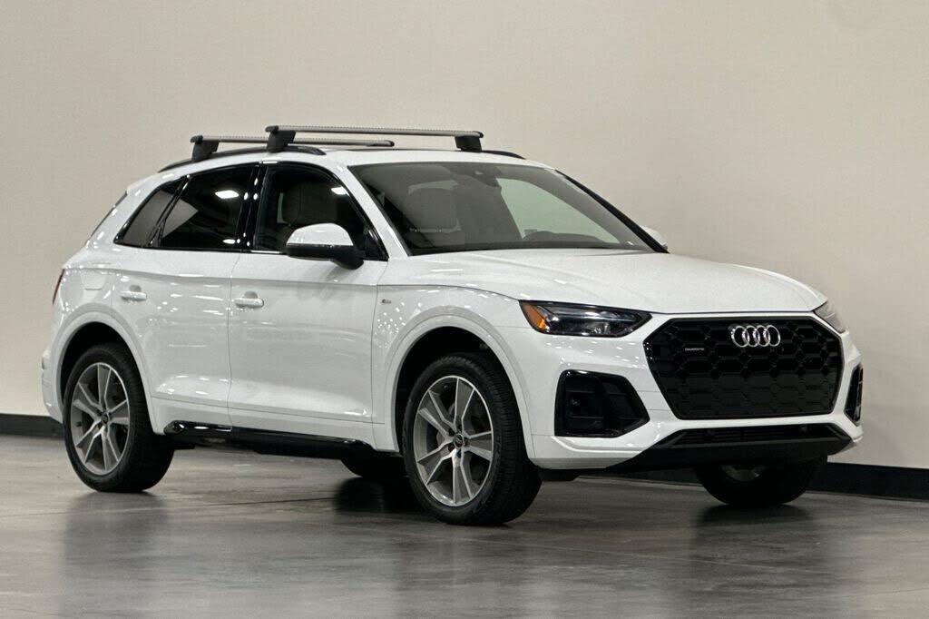 2025 Audi Q5