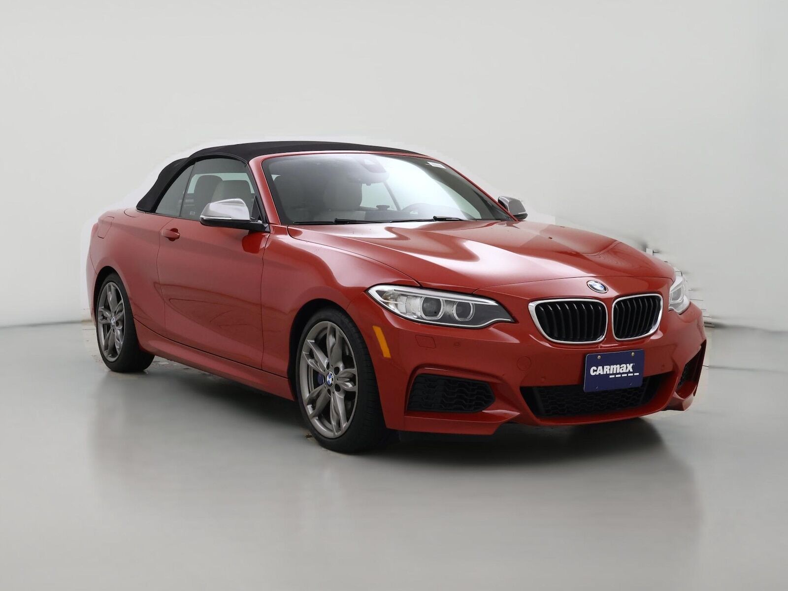 2017 BMW M2