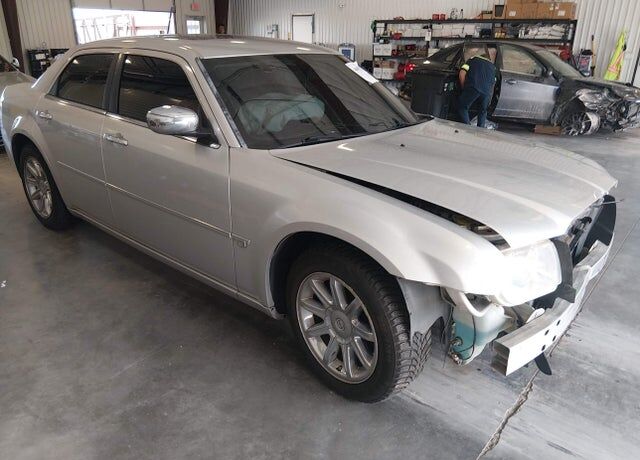 2006 CHRYSLER 300C