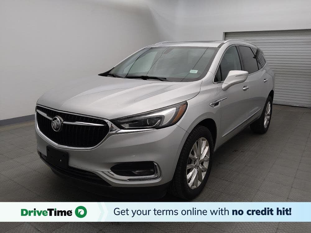 2019 BUICK Enclave