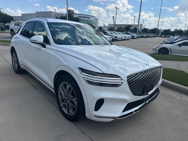 2025 GENESIS GV70
