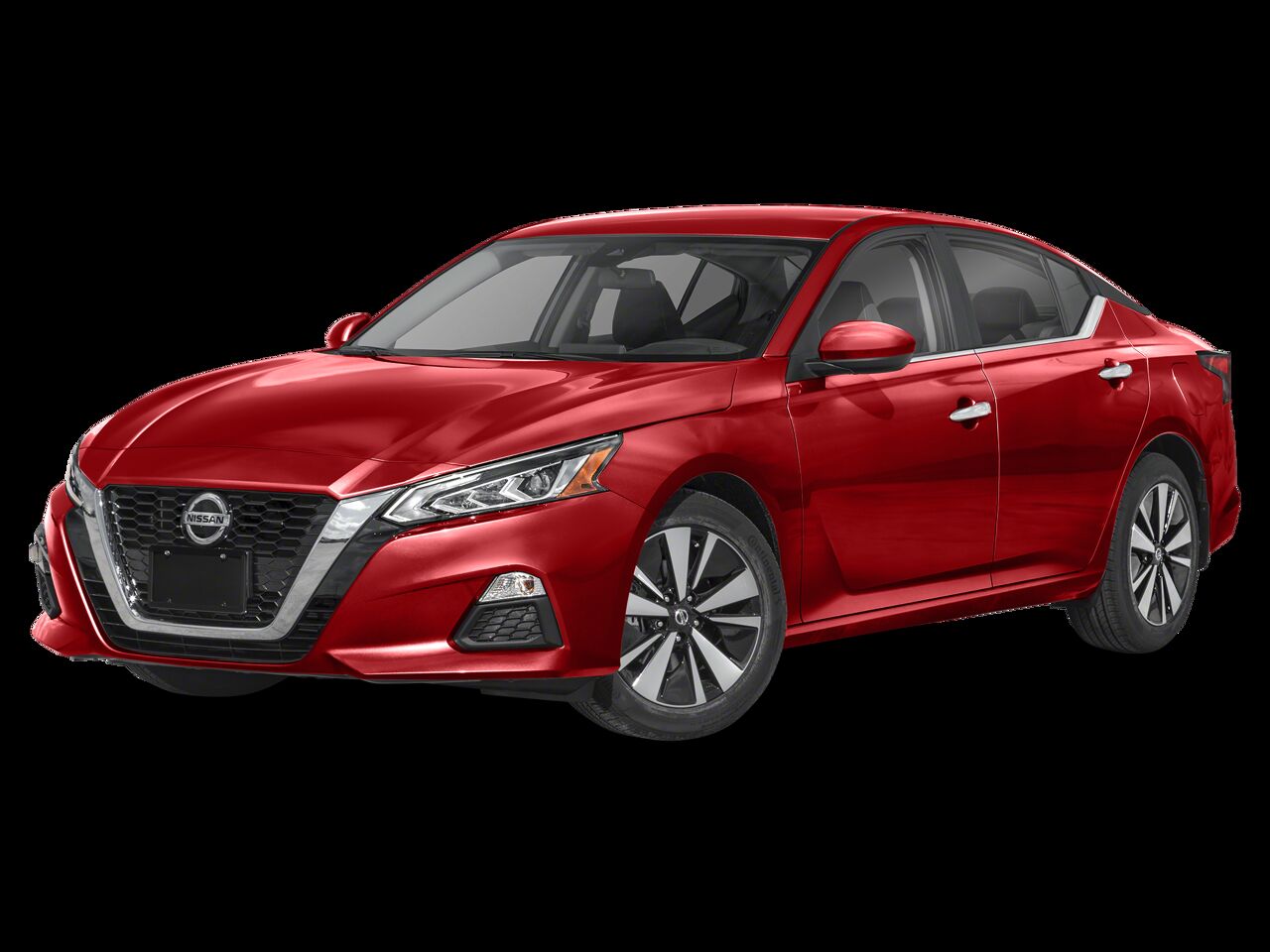 2022 NISSAN Altima