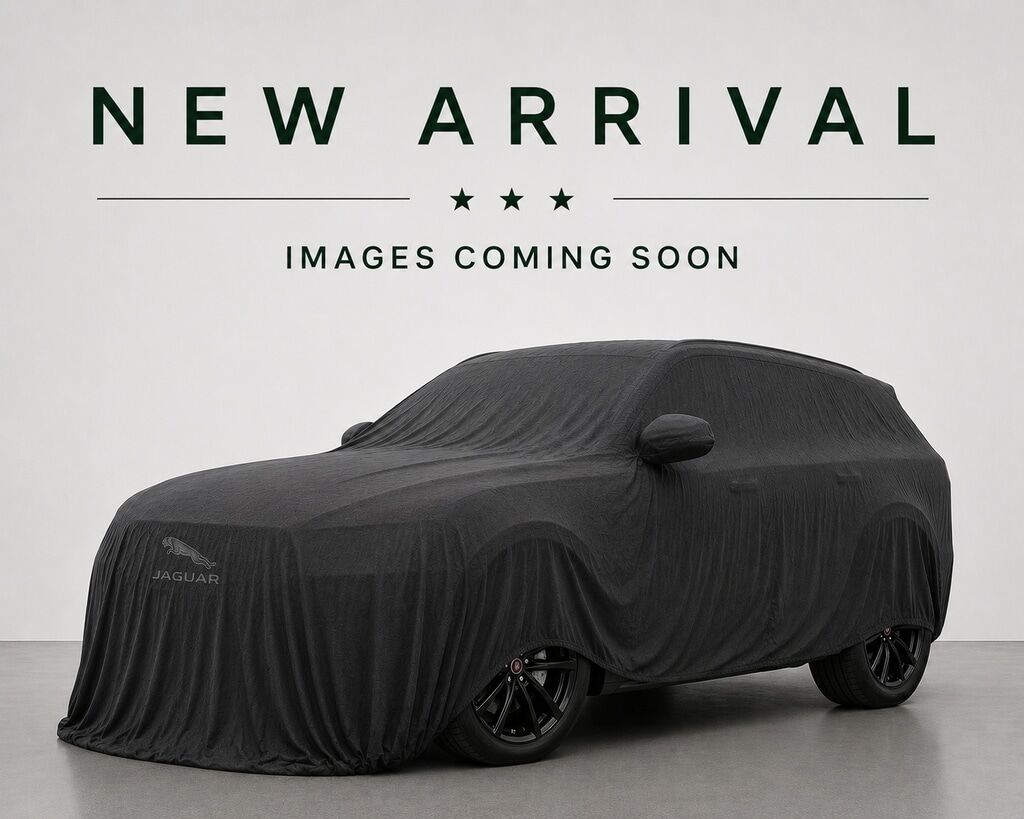 2019 JAGUAR E-PACE