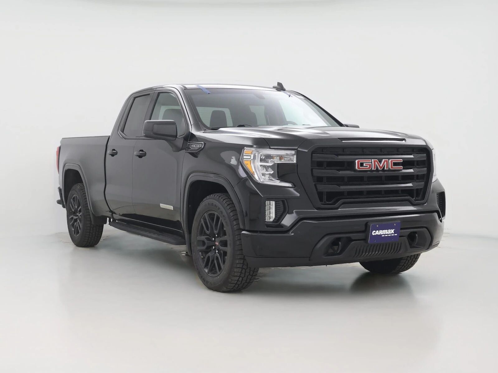 2022 GMC Sierra Limited