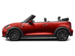 2024 MINI Cooper Convertible