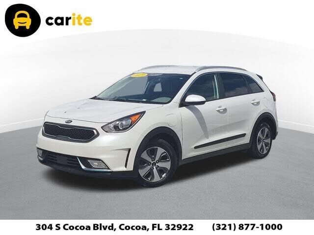 2019 KIA Niro