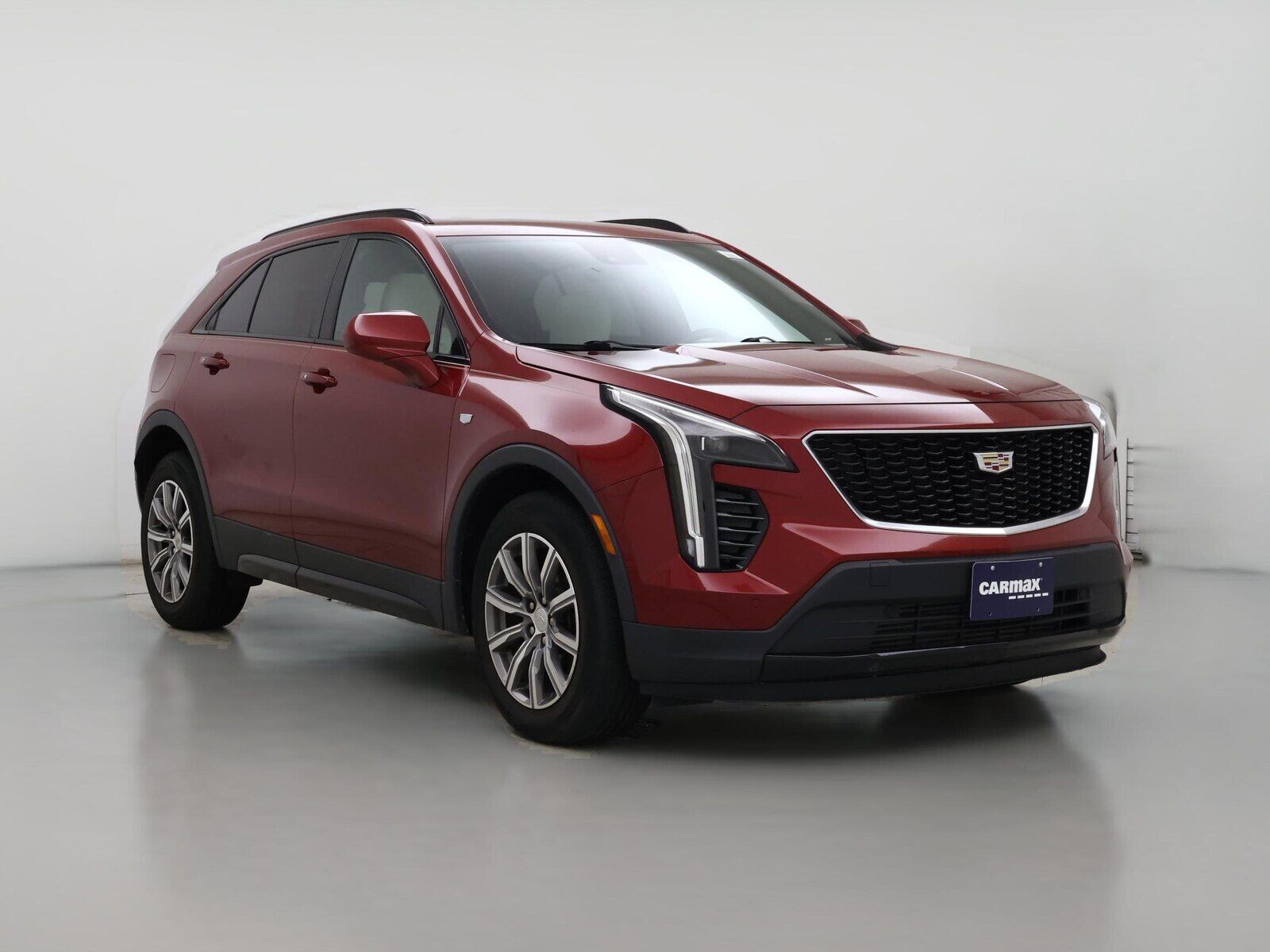2019 CADILLAC XT4