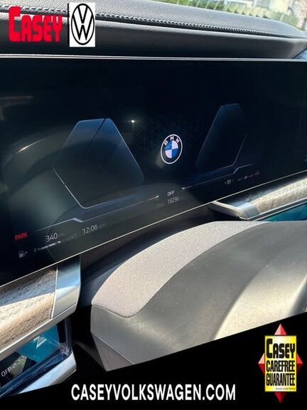 2025 BMW 7 Series