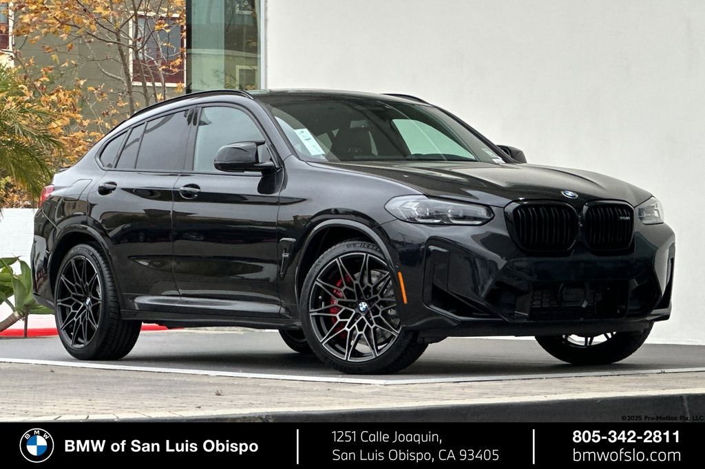 2023 BMW X4