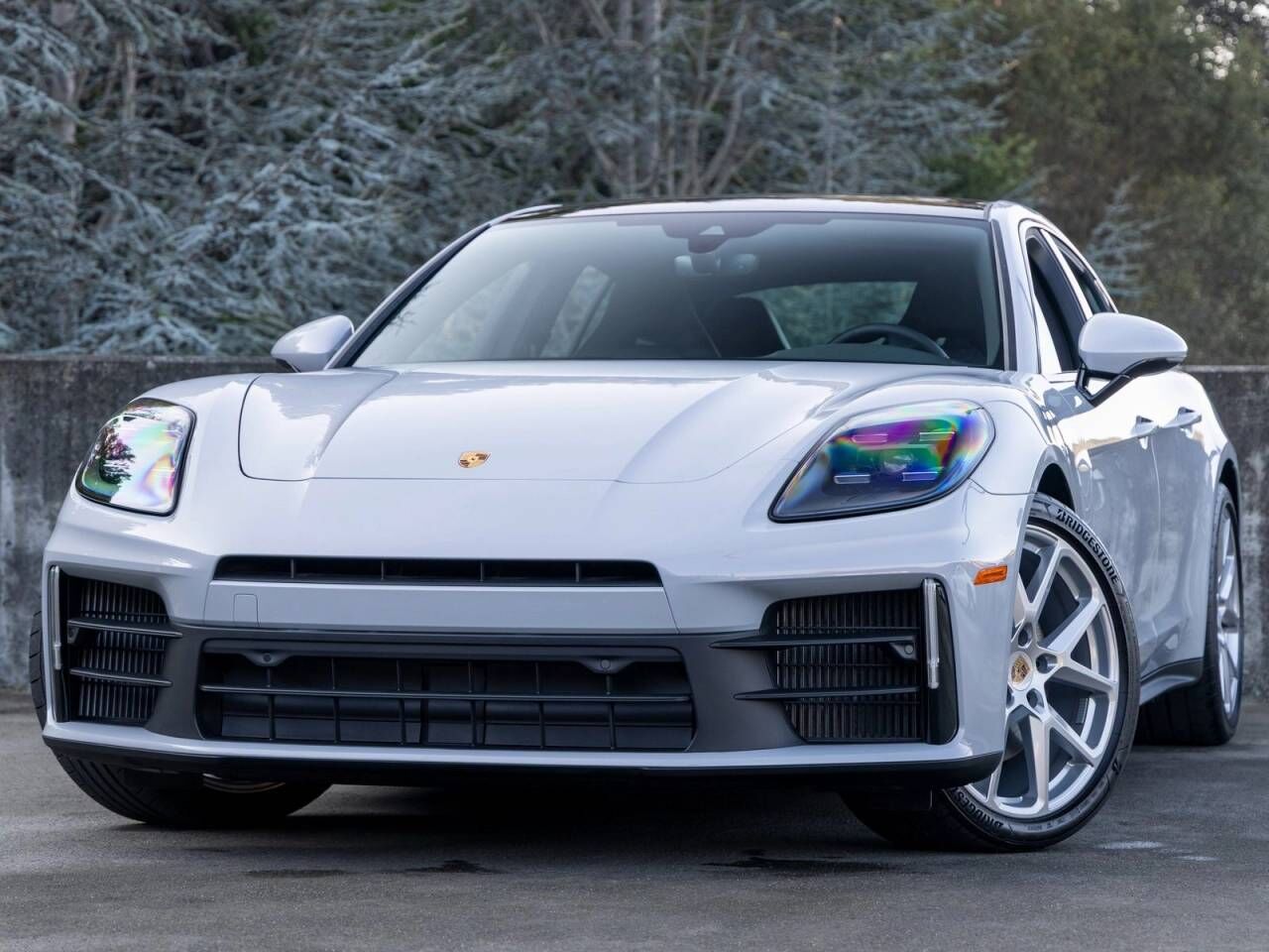 2025 PORSCHE Panamera