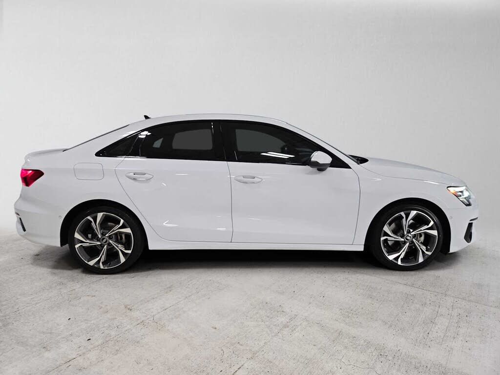 2023 Audi A3
