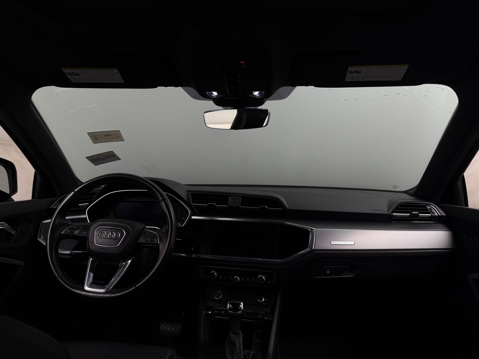 2023 Audi Q3