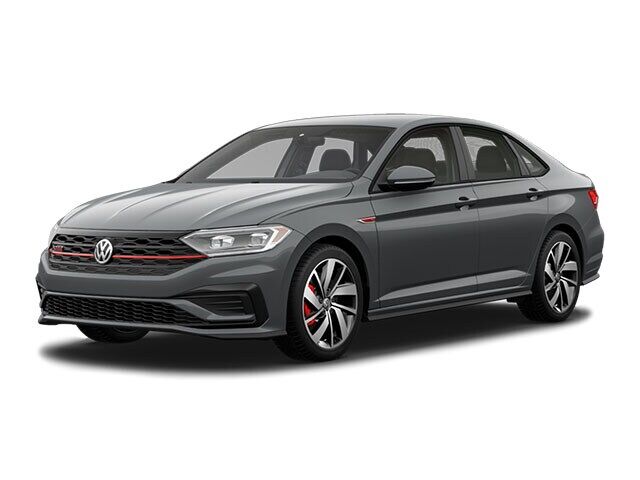 2021 VOLKSWAGEN GLI
