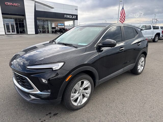 2024 BUICK Encore GX