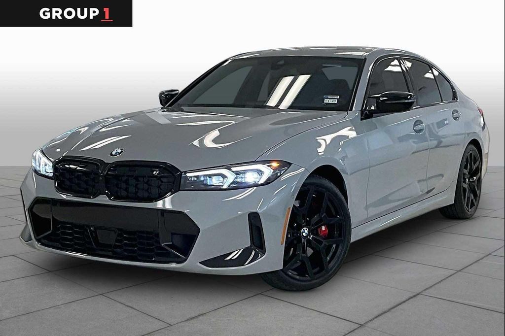 2026 BMW M3