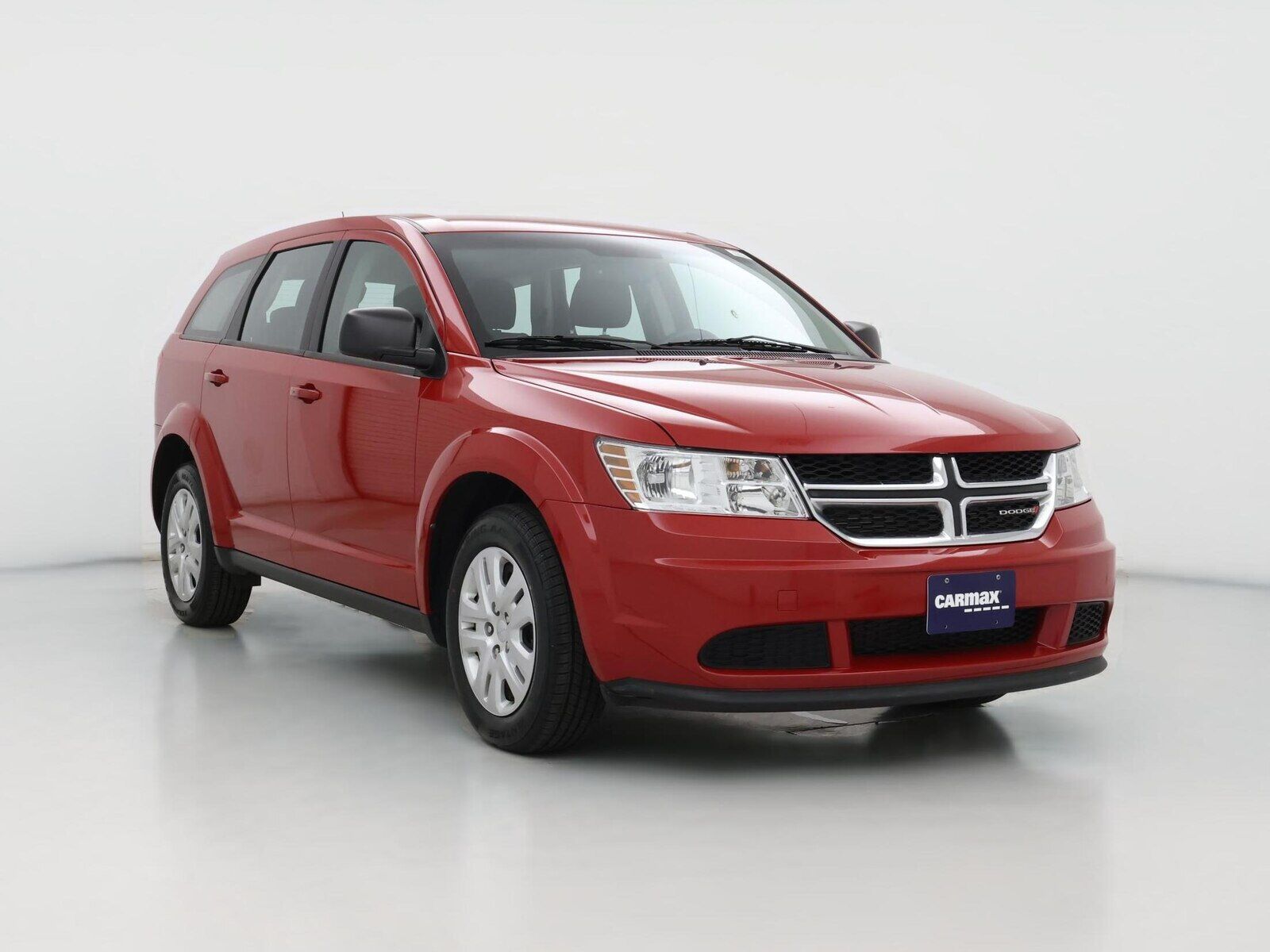 2015 DODGE Journey