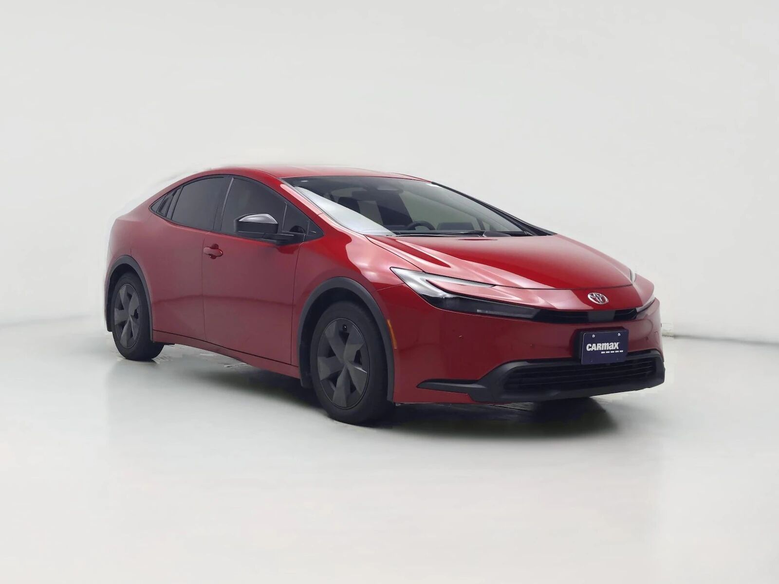2024 TOYOTA PRIUS