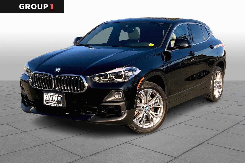 2019 BMW X2