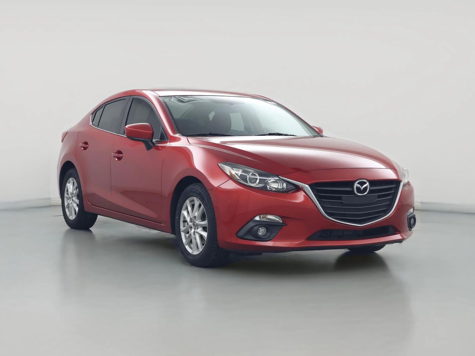 2015 MAZDA Mazda3