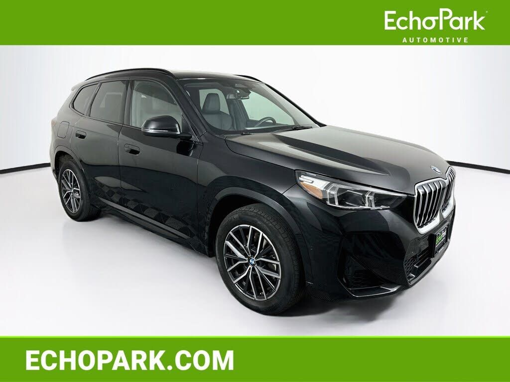 2026 BMW X1