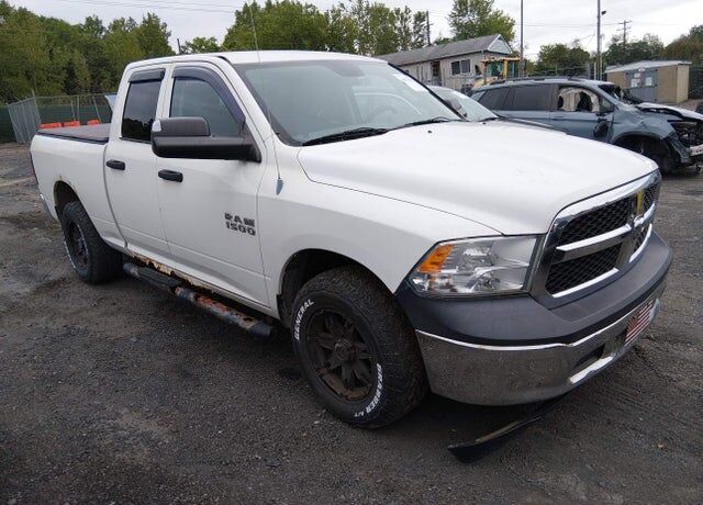 2013 RAM 1500