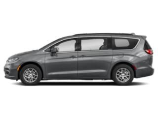 2021 CHRYSLER Pacifica
