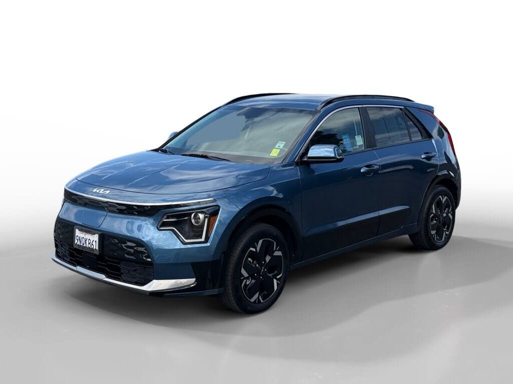 2024 KIA Niro
