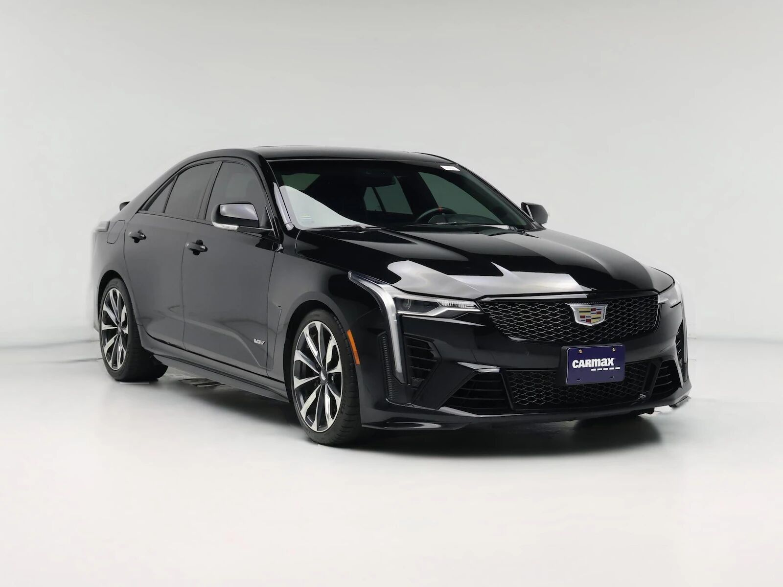 2022 CADILLAC CT4